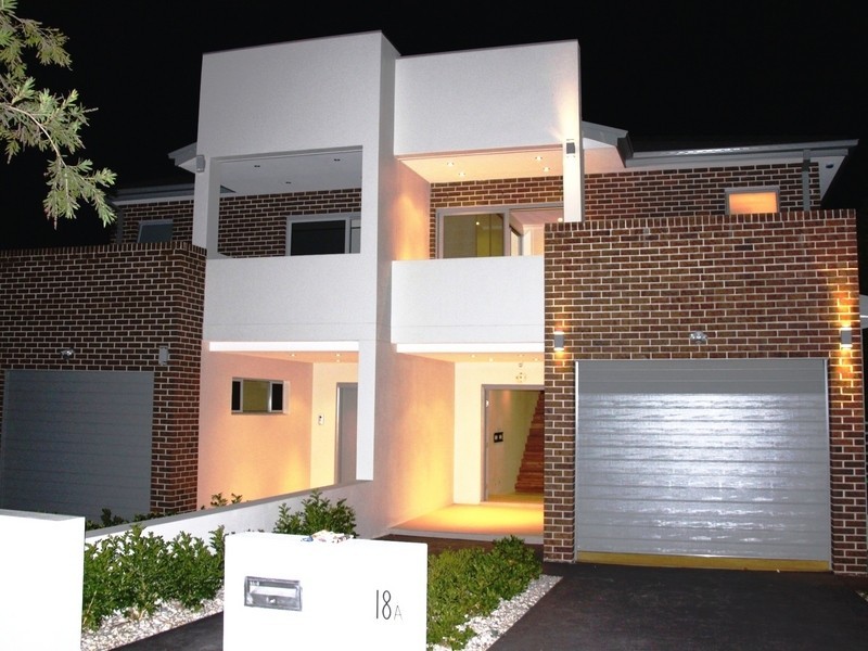 18a Kennedy Ave, Belmore NSW 2192