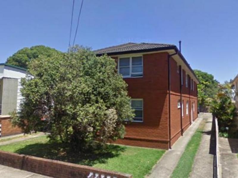 1/19 Etonville Pde, Croydon NSW 2132