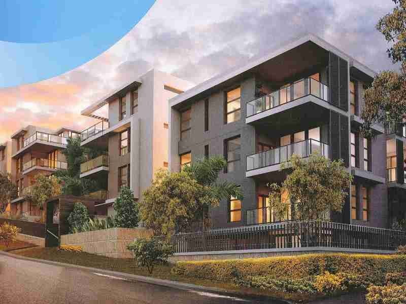 512/31 Mindarie Street, Lane Cove NSW 2066
