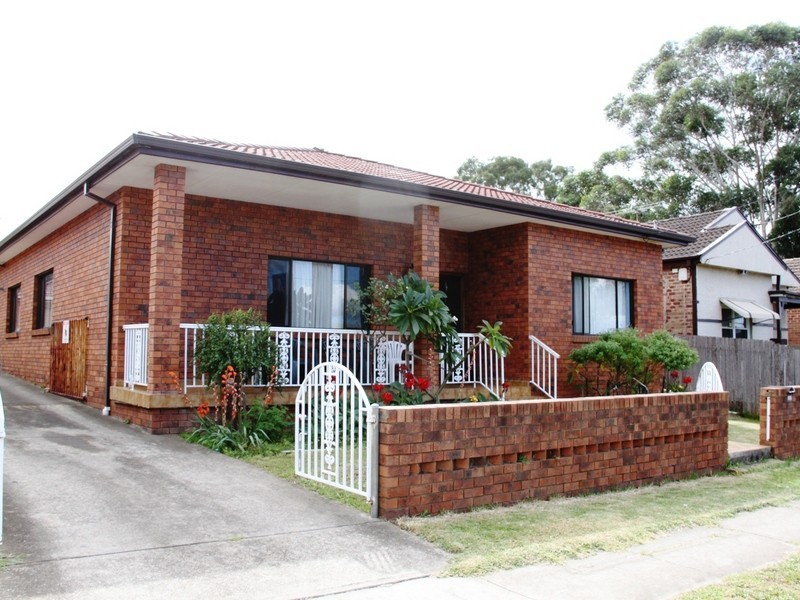 665 Punchbowl Rd, Punchbowl NSW 2196