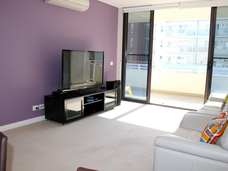 516/6 Baywater Drive, Wentworth Point NSW 2127