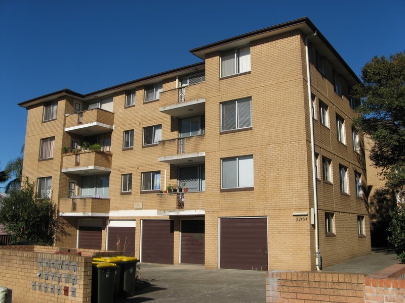 17/32  Campsie Street, Campsie NSW 2194