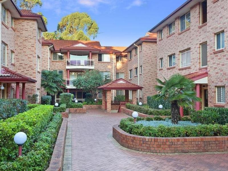 26/499 Chapel Road, Bankstown NSW 2200
