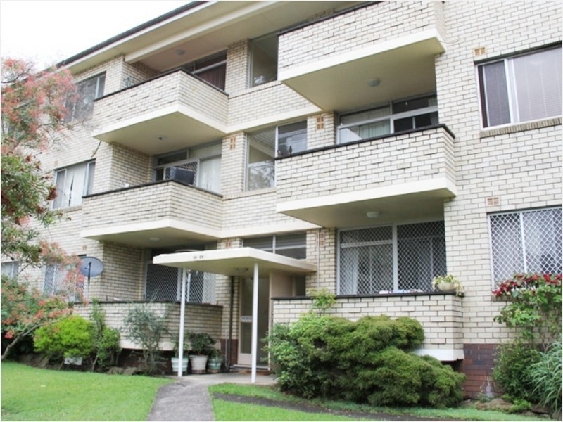 22/75  Alice street, Wiley Park NSW 2195