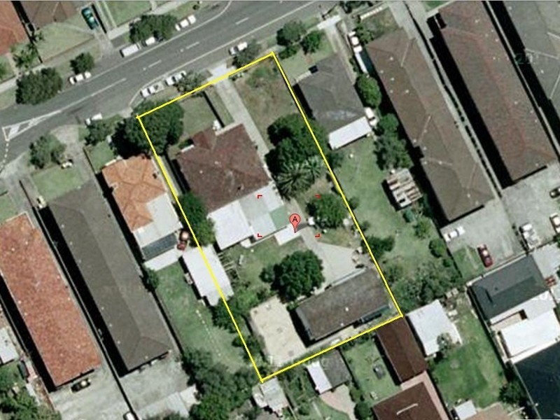 20 Yangoora Rd, Belmore NSW 2192