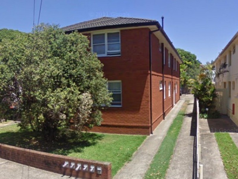 1/19 Etonville Pde, Croydon NSW 2132