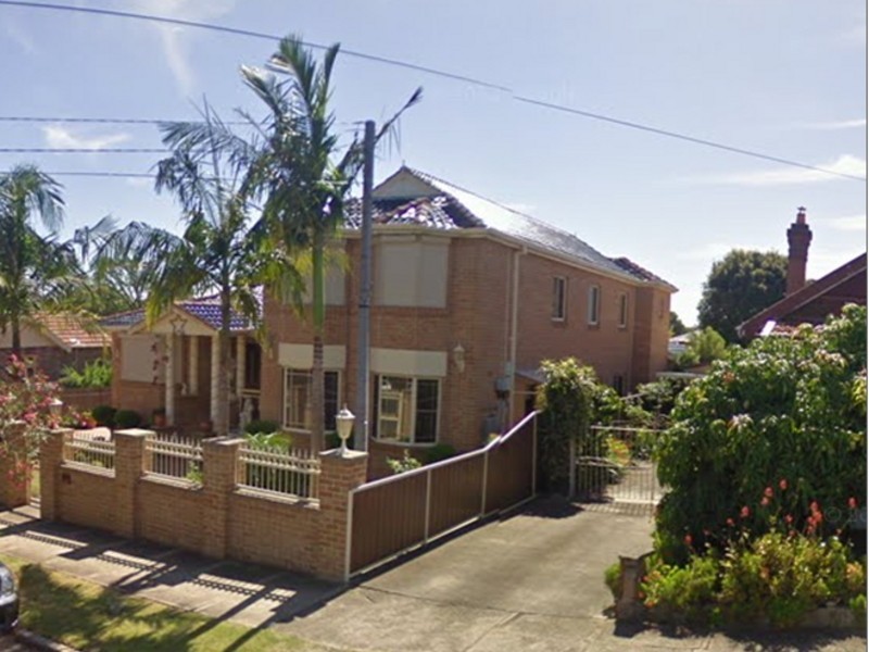 58 Lucas Road, Burwood NSW 2134