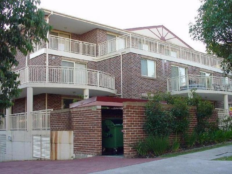 7/14-16 Weigand Av, Bankstown NSW 2200