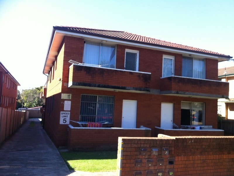 10/41 Macdonald Street, Lakemba NSW 2195