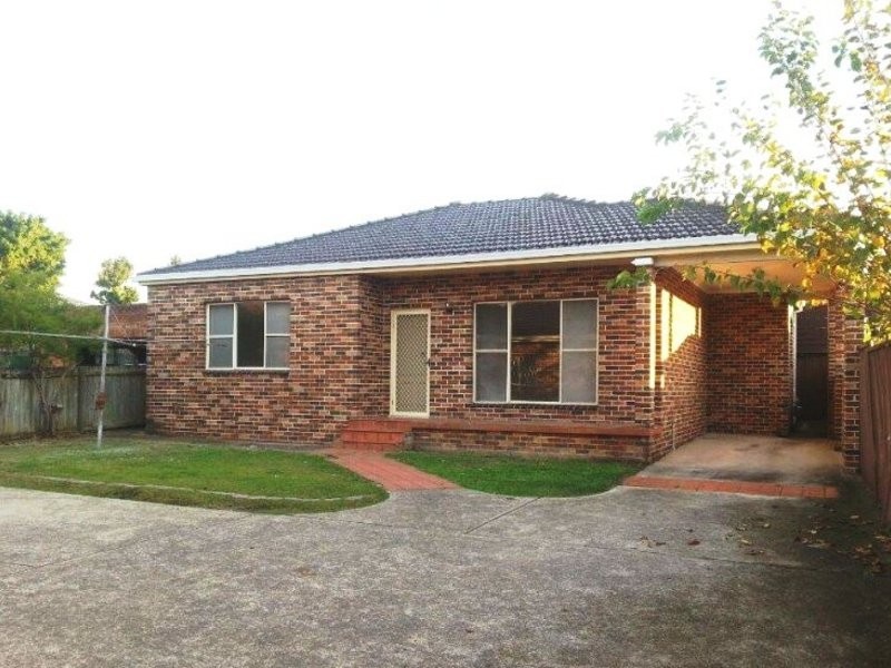 30a Burwood Rd, Belfield NSW 2191