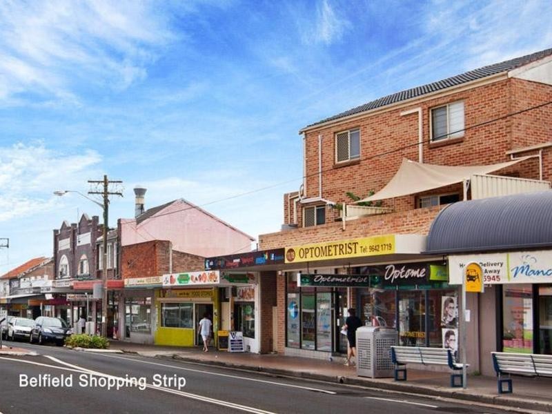 30a Burwood Rd, Belfield NSW 2191