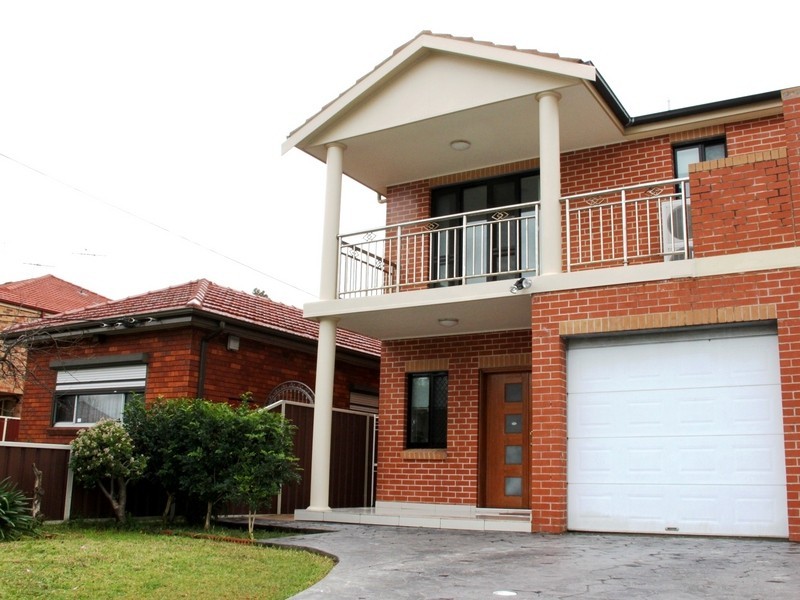 40a Louie Street, Padstow NSW 2211