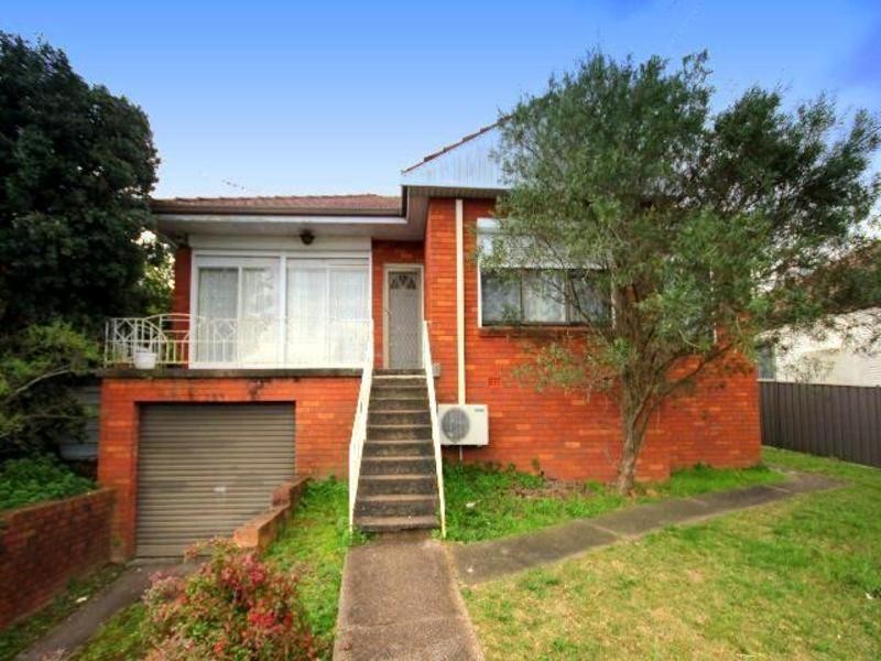 289 Marion St, Yagoona NSW 2199