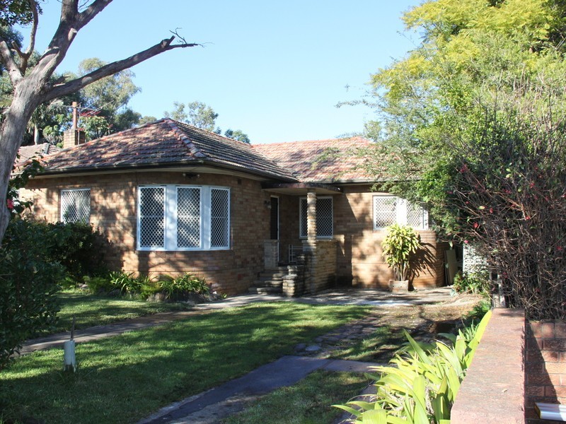 21 Rodd Street, Birrong NSW 2143