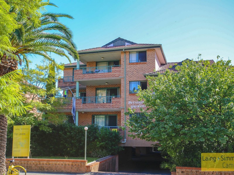 12/5 Eighth Avenue, Campsie NSW 2194