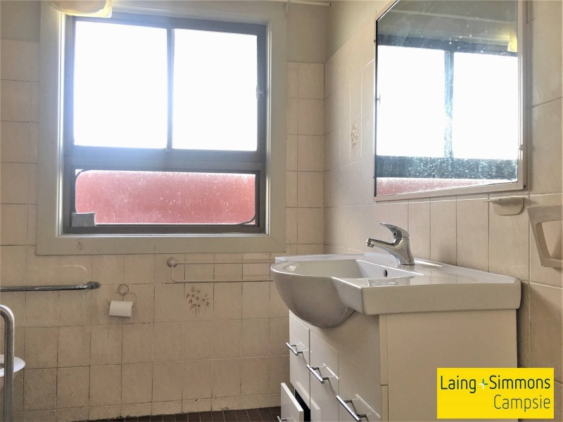 5 Robinson Street, Wiley Park NSW 2195