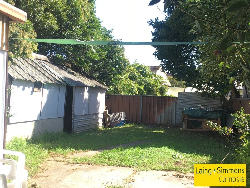 5 Robinson Street, Wiley Park NSW 2195