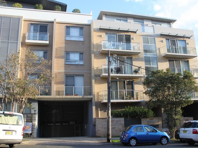 18/2-4 Hilts Road, Strathfield NSW 2135