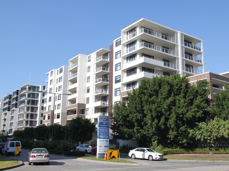 516/6 Baywater Drive, Wentworth Point NSW 2127