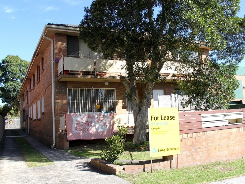 1/1 Fore Street, Canterbury NSW 2193