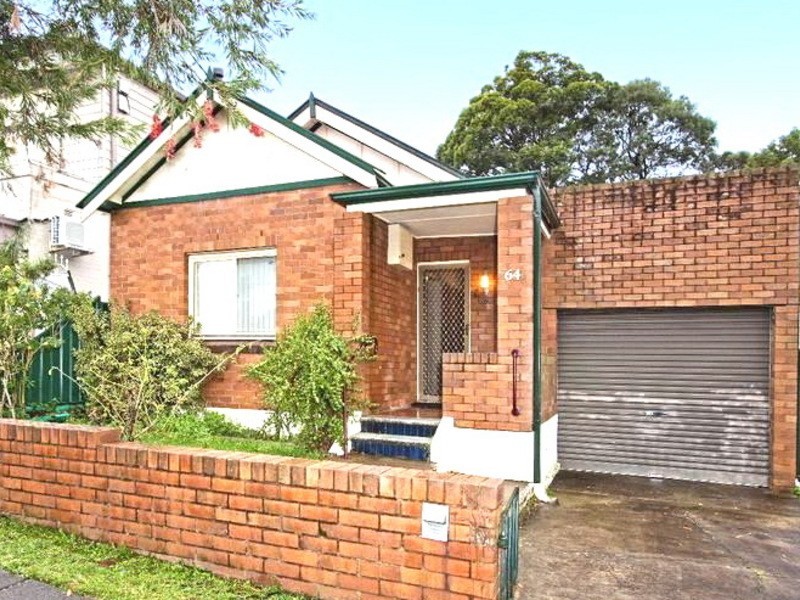 64 Viking Street, Campsie NSW 2194