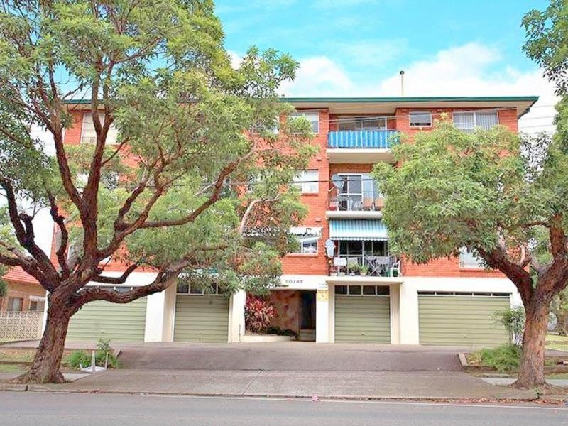 16/72 Duke St, Campsie NSW 2194