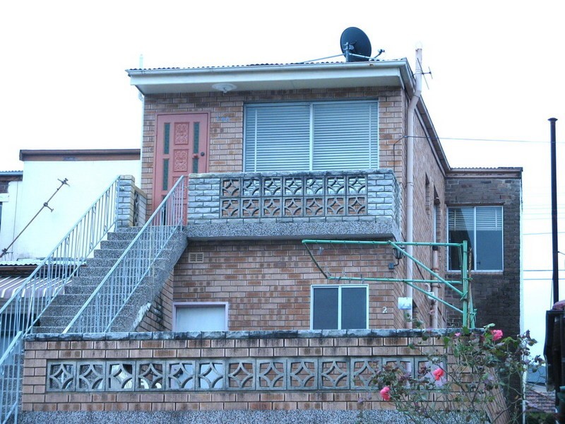 1/102 Canterbury Rd, Dulwich Hill NSW 2203