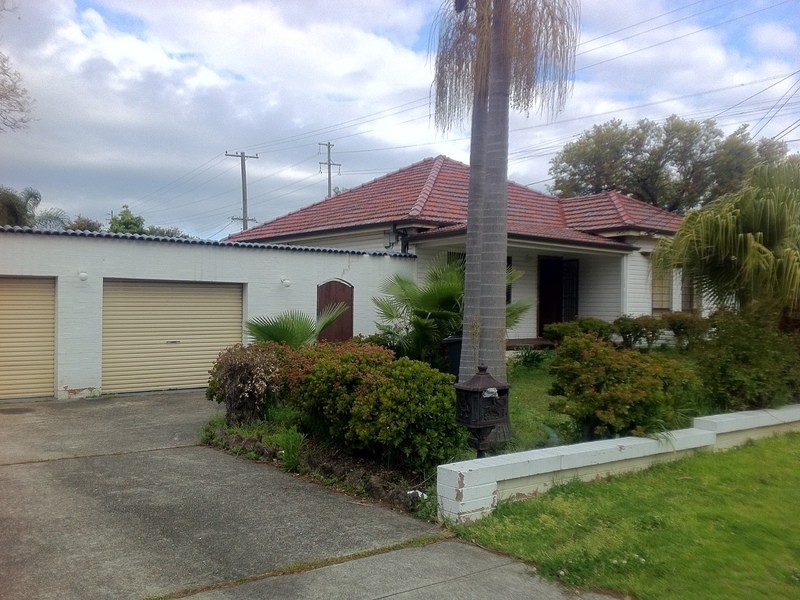 1 William St, Condell Park NSW 2200