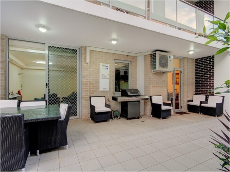 14/92 Liverpool Rd Burwood, Burwood NSW 2134