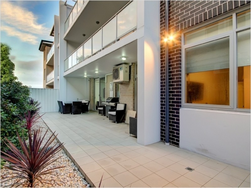 14/92 Liverpool Rd Burwood, Burwood NSW 2134