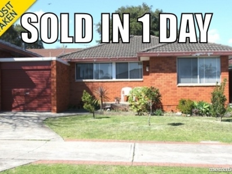 34 Baltimore St, Belfield NSW 2191
