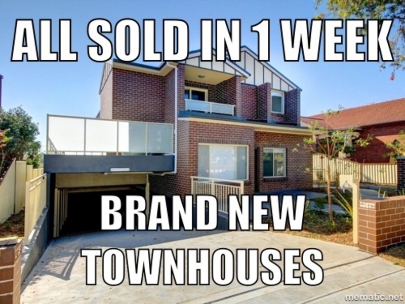 2/16 Nicholas Ave, Campsie NSW 2194