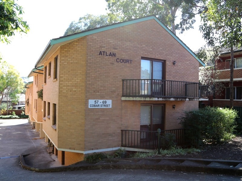 9/57-69 Cobar St, Dulwich Hill NSW 2203