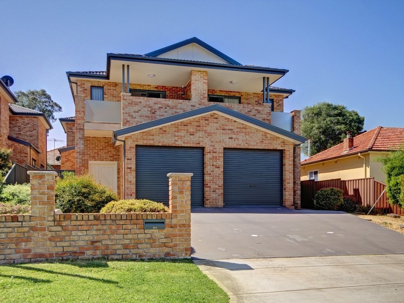 25A Wilberforce Rd, Revesby NSW 2212