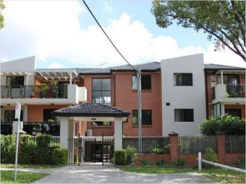 20/54-58 Sixth Ave, Campsie NSW 2194