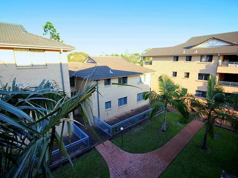 27/43 Northam Ave, Bankstown NSW 2200