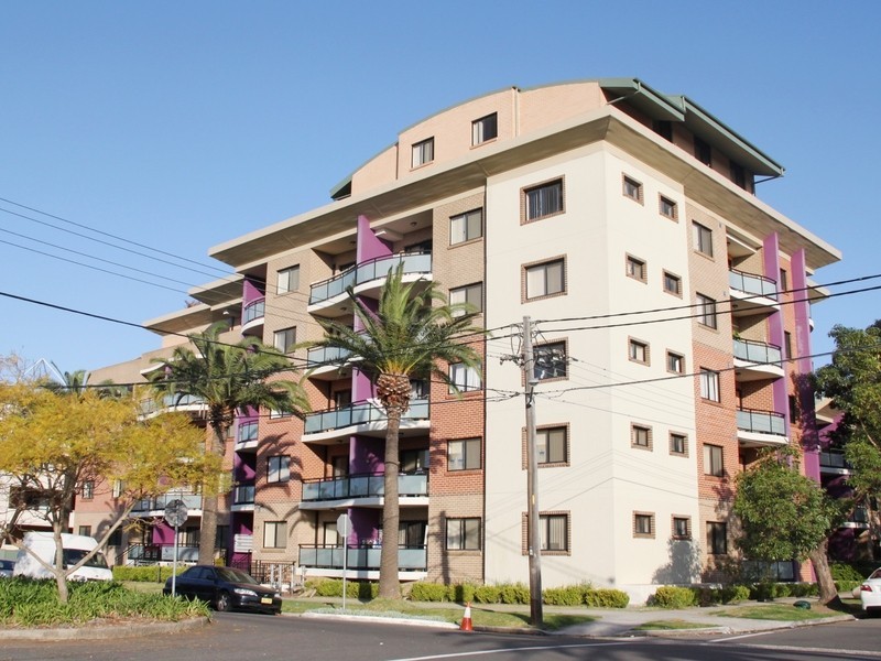 22/8 Eighth Ave, Campsie NSW 2194