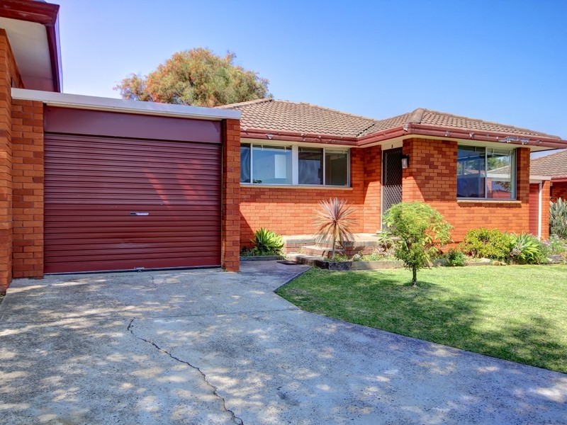 2/34 Baltimore St, Belfield NSW 2191