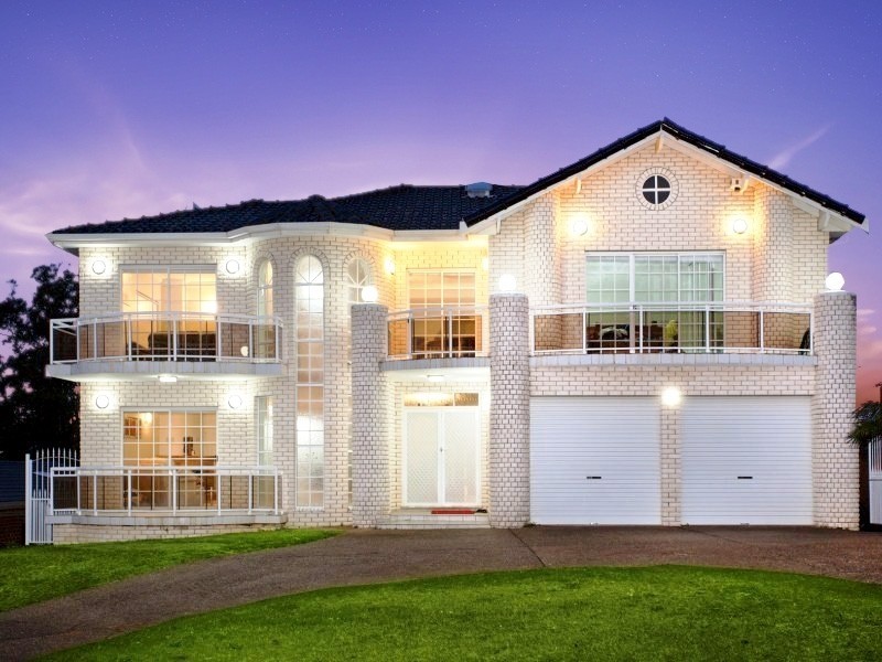 5 Palmer Close, Illawong NSW 2234