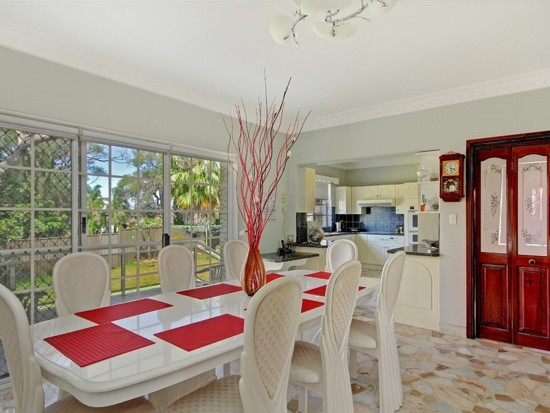 5 Palmer Close, Illawong NSW 2234