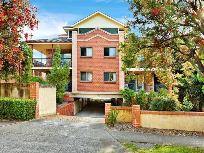 6/31 Loftus St, Campsie NSW 2194
