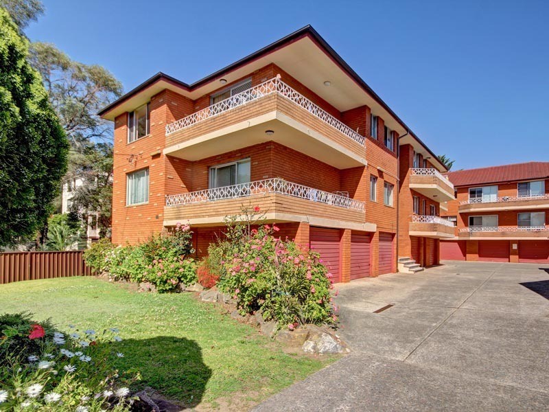 3/66 Second Ave, Campsie NSW 2194