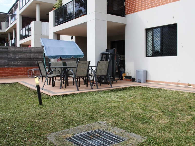 20/54-58 Sixth Ave, Campsie NSW 2194