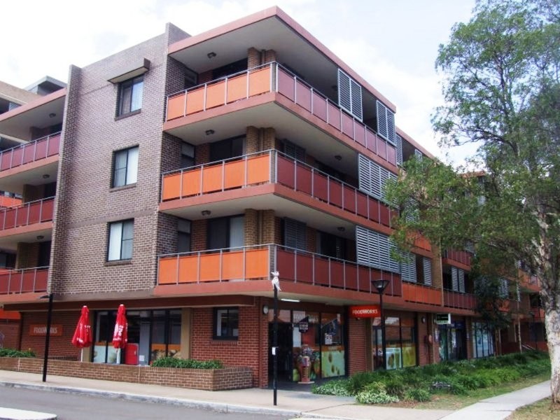 C110/27 George St, North Strathfield NSW 2137