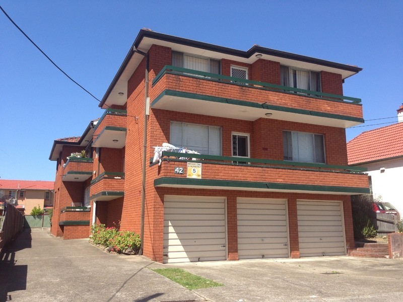 8/42 South Pde, Campsie NSW 2194