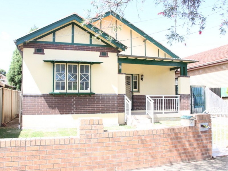 6 Loch Street, Campsie NSW 2194