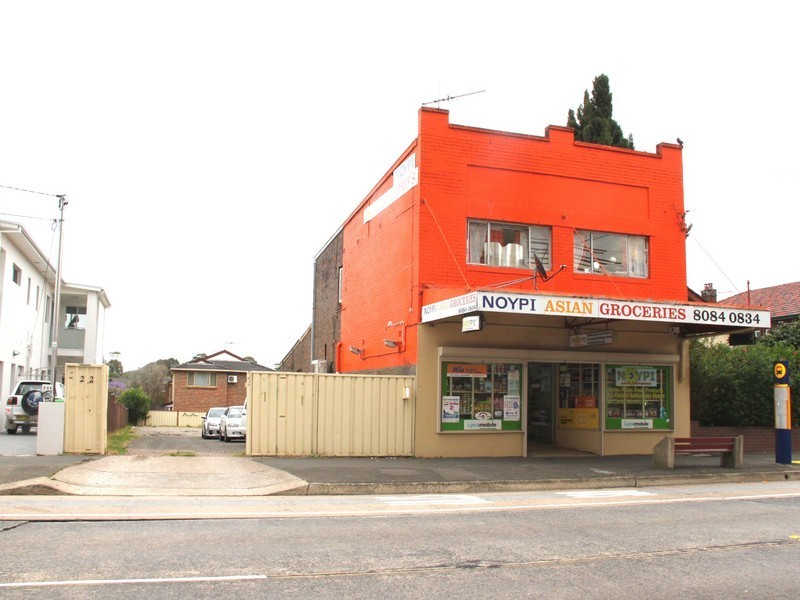 322  Beamish St, Campsie NSW 2194