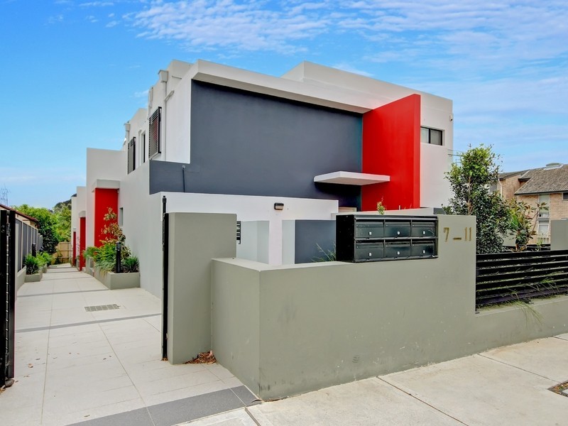 7 High St, Canterbury NSW 2193