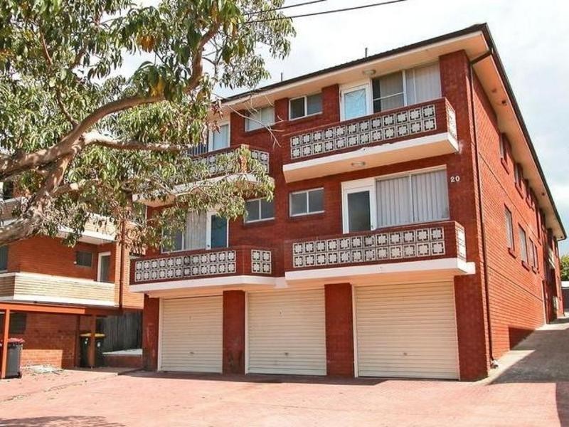 7/20 Colin St, Lakemba NSW 2195