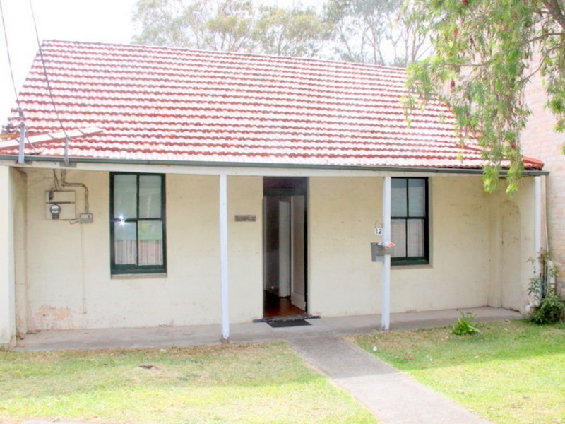 12 Constitution Road, Dulwich Hill NSW 2203